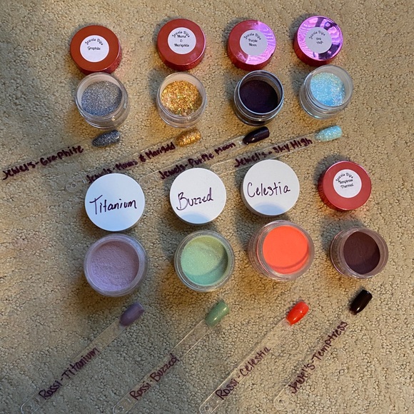 Dip powder bundle!! - Picture 8 of 10